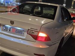 إيران خودرو سورين